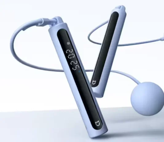 Xiaomi launched Mijia Smart Skipping Rope 2 for just ₹1,100, with these smart features