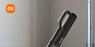 Xiaomi New Mijia Car Vacuum Cleaner Launched for Just ₹3,400