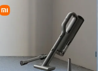 Xiaomi New Mijia Car Vacuum Cleaner Launched for Just ₹3,400