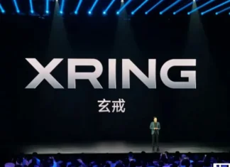 Xiaomi Launches Its First 3nm Chip Xuanjie O1 – Rivals Apple A18 Pro!