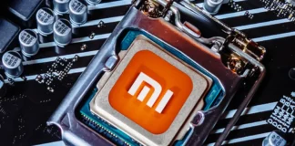 Xiaomi plan new Xring Chipset Company