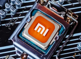 Xiaomi plan new Xring Chipset Company