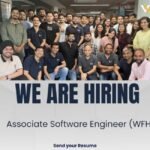 Work From Home Developer Jobs (2022-2025 Graduates)