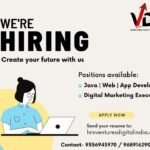 Software Trainee Engineer Internship for Freshers in 2025