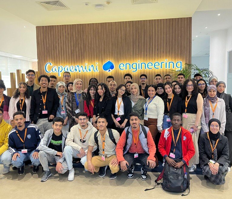 Capgemini Engineering Intership Programme 2025: