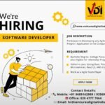 Software Trainee Engineer Jobs for Freshers 2025