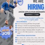 We Are Hiring: 0–2 years of experience