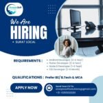 Start Your Career with ScorpioSoft Solutions 2025
