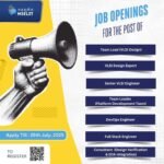 NIELIT Government Job Vacancies 2025