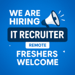 Work From Home IT Jobs 2025