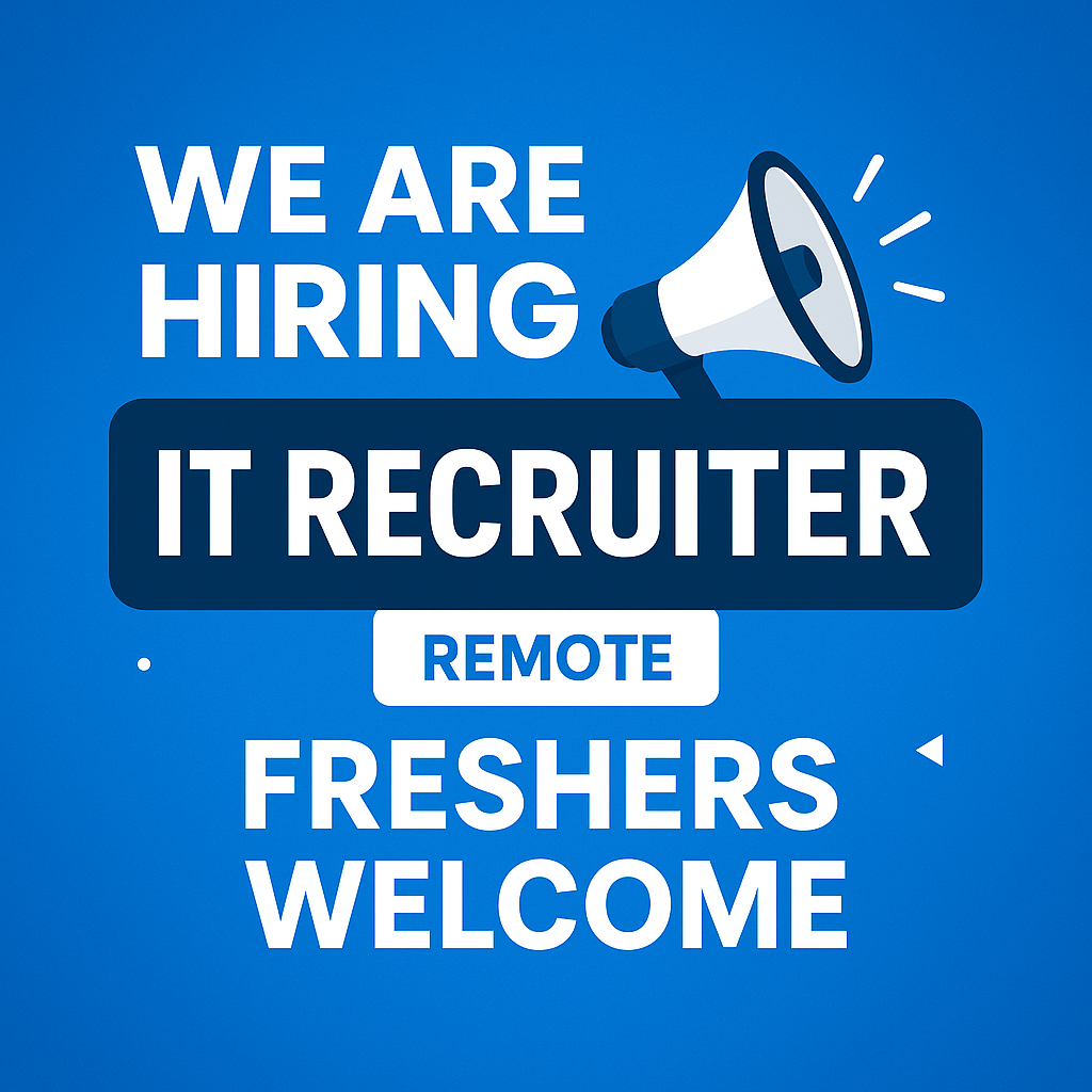 Work From Home IT Jobs 2025