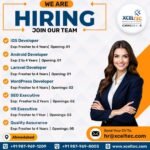 IT Jobs in Ahmedabad 2025