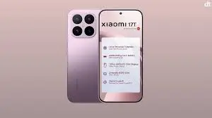 Xiaomi 17T Hits Indian Shelves: Flagship Camera Power Meets Everyday Practicality