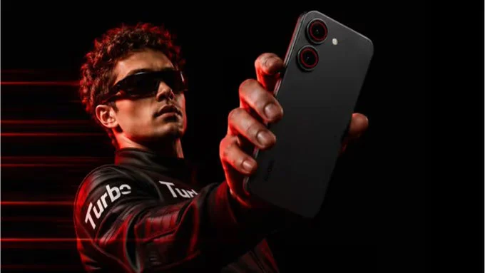 Redmi Turbo 5 India Launch Date, Price & Specs